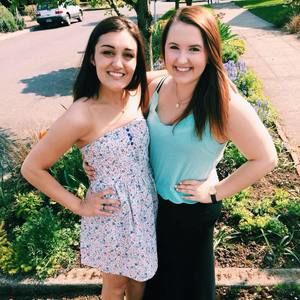 Meet your Posher, Angelika